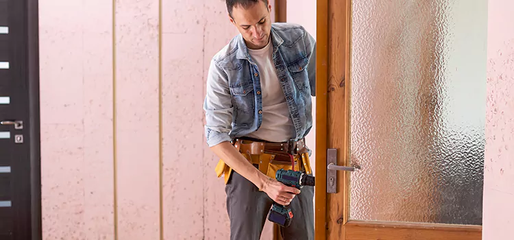 Door Glass Replacement Melrose