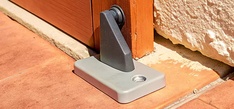 Aesthetic Door Stop Selection Melrose