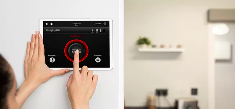 Blink Video Doorbell Installation Melrose