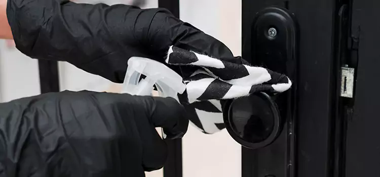 24 Hour Mobile Locksmith Melrose