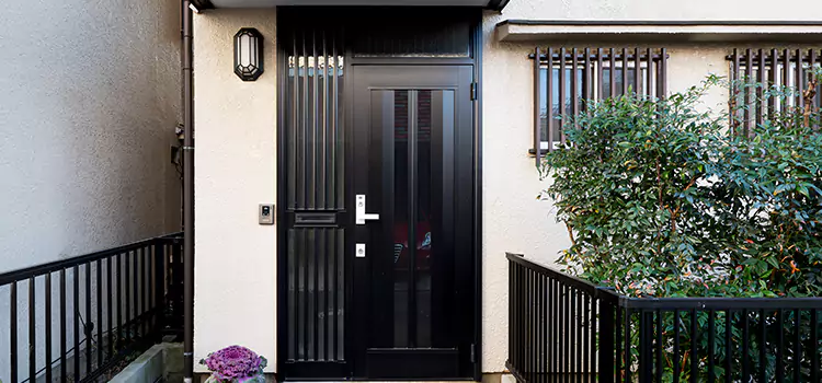 Popular Exterior Door Options in Melrose, MA
