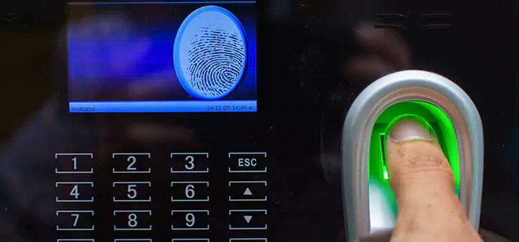 Your Trusted Partner for Secure Access in Melrose, MA