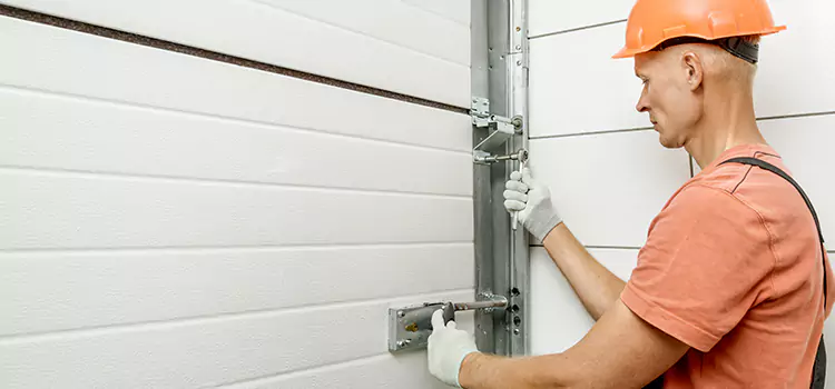 Why Choose Us for Garage Door Lock Services in Melrose, MA?