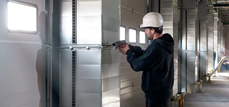 Prompt and Professional Garage Door Service in Melrose, Massachusetts