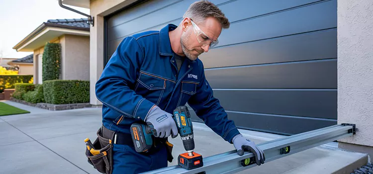 Why Choose Us for Garage Door Off Track Services in Melrose, Massachusetts?