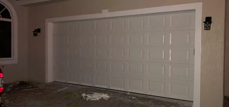 Garage Door Coil Replacement Melrose