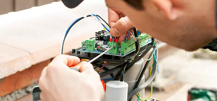 Specialized Brand Gate Motor Repairs Melrose