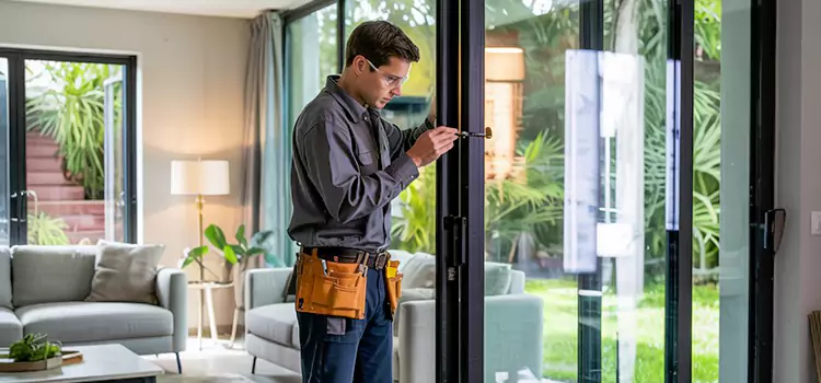 Why Choose Us for Your Glass Door Needs in Melrose, MA?