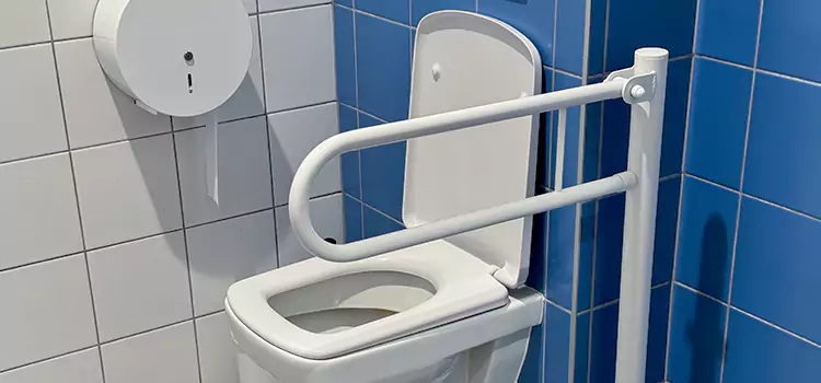 Comprehensive Solutions in Melrose, MA for Accessible Facilities
