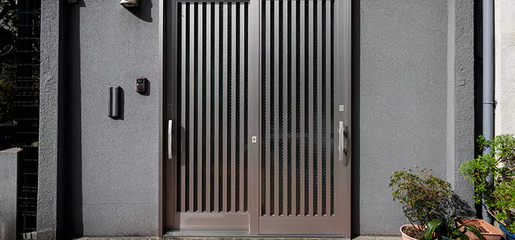 Why Choose Us for Your Security Needs in Melrose, MA?