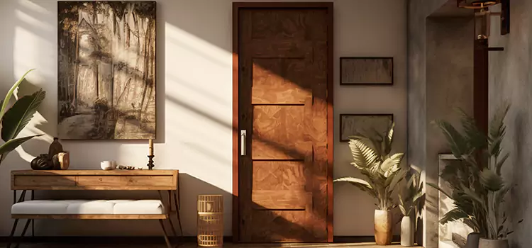 Specialty Interior Doors Melrose