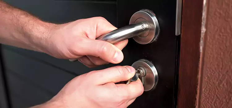 Master Key Control and Audits Melrose
