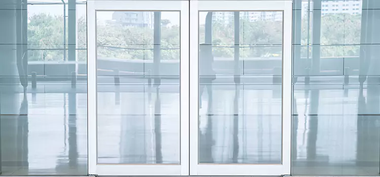 Mobile Sliding Screen Door Replacement Melrose