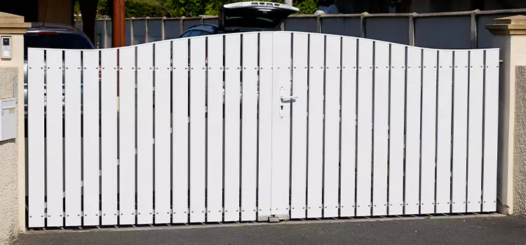 Why Choose Us for Residential Gate Repair in Melrose, MA?