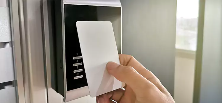 Advanced RFID Technology Integration in Melrose, MA