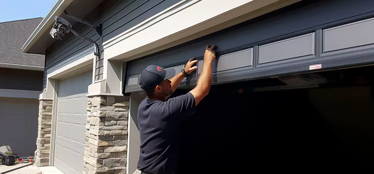 Janus Roll Up Doors Melrose