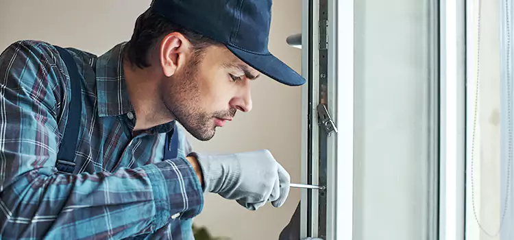 Emergency Response for Latch Issues Melrose