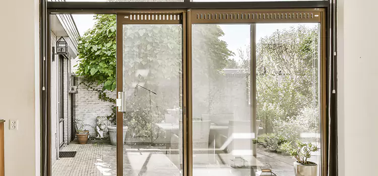Glass Door Panel Replacement Cost Melrose
