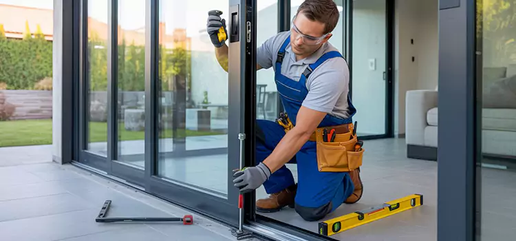 Patio Door Replacement Melrose