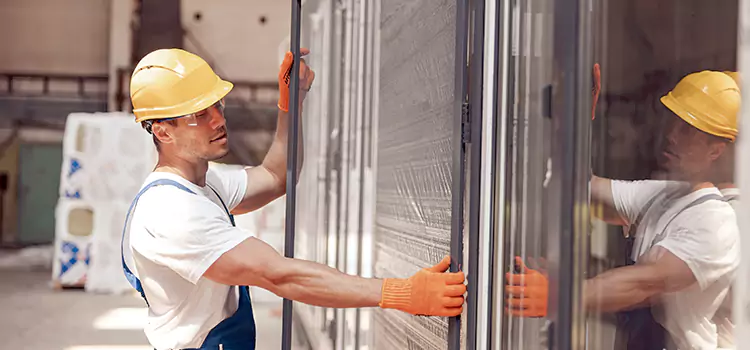 Sliding Door Mesh Replacement Melrose