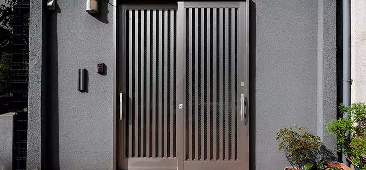 Specialized Steel Door Services in Melrose, MA