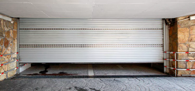 Steel Garage Door Repair Melrose